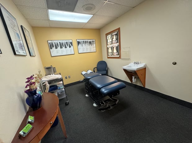 Images County Line Chiropractic Medical & Rehab
