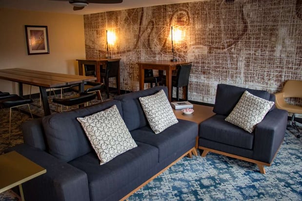 Images DoubleTree by Hilton Hotel Wichita Airport