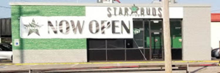 Star Buds Medical Marijuana Dispensary Mayfair Photo