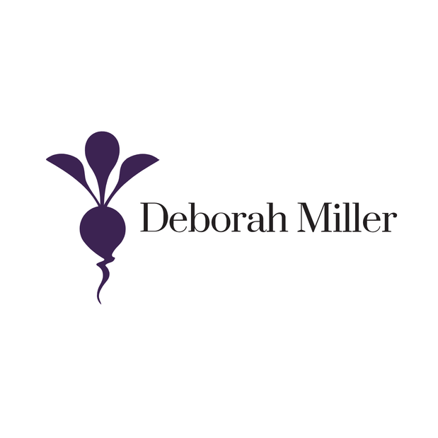 Deborah Miller Catering & Events Logo