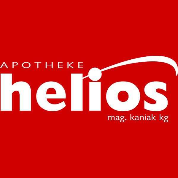 Helios Apotheke Mag Kaniak KG Logo