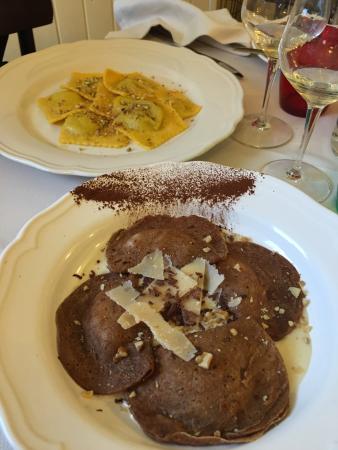 Ristorante Sanafollia - Gluten free