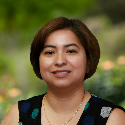 Julieta Dominguez-Jones