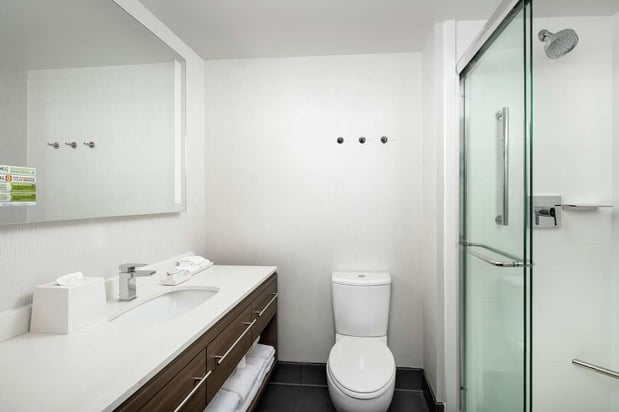 Images Home2 Suites by Hilton Nashville Downtown Convention Center