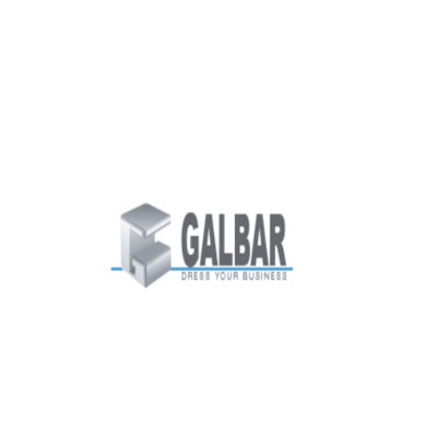 Galbar S.r.l. Logo