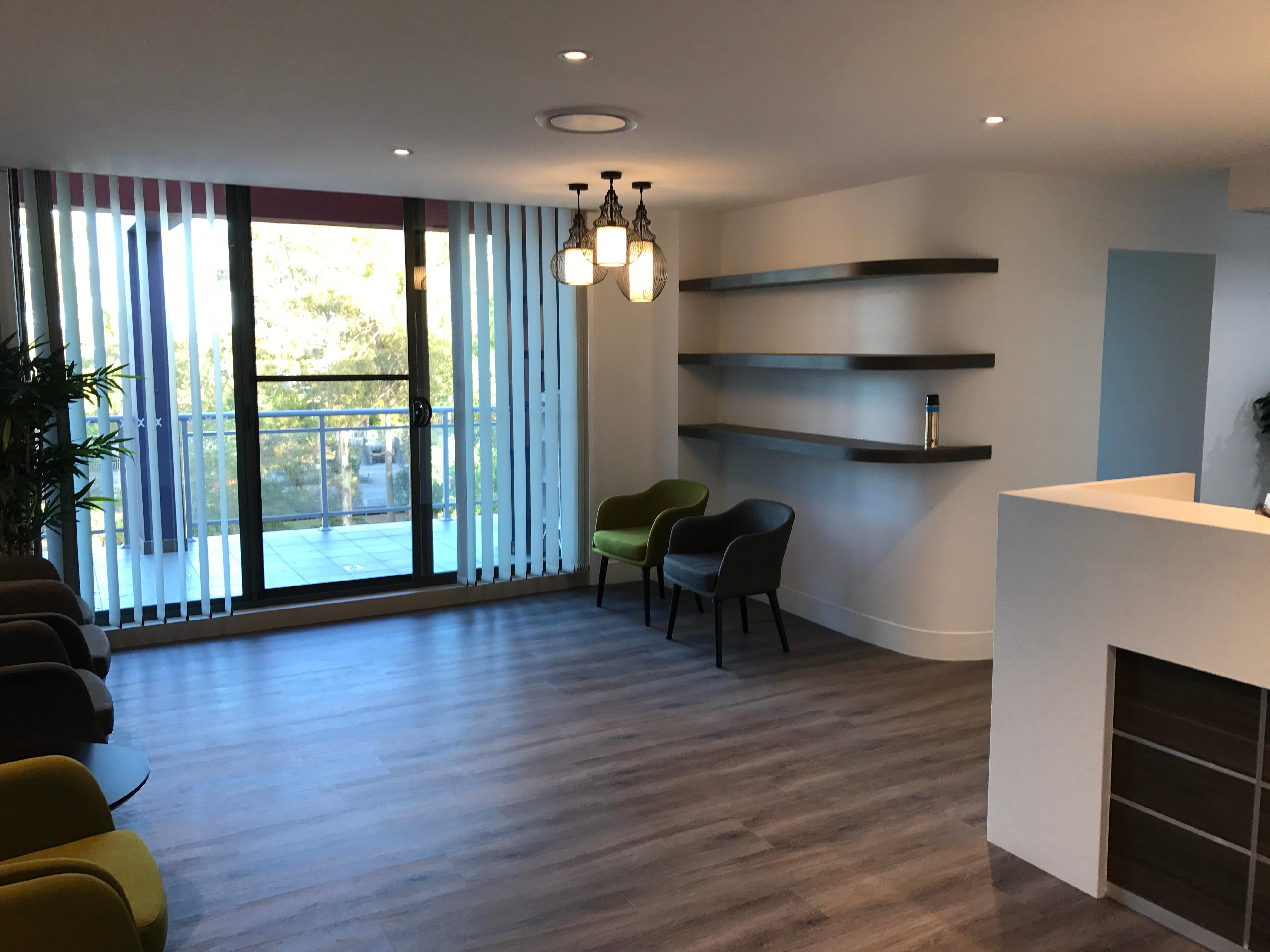 Images Heartcare Sydney – Dr Reza Moazzeni, Cardiologist
