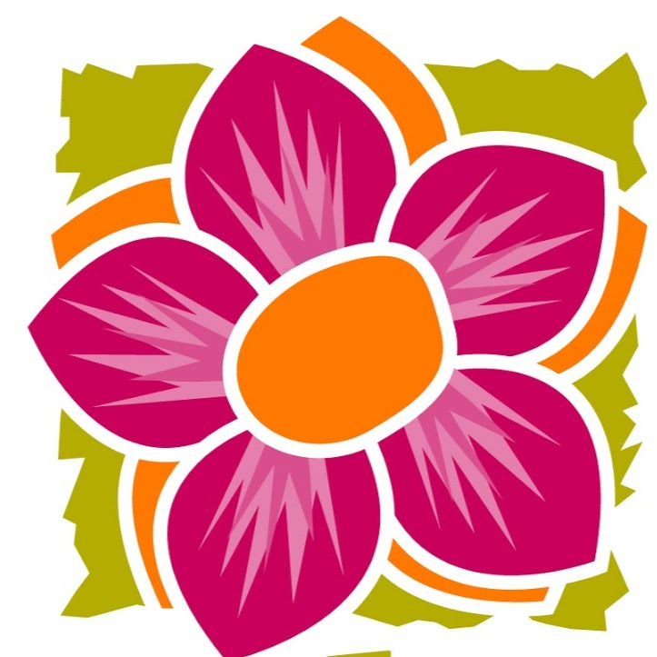 Beauchesne Fleuriste Logo