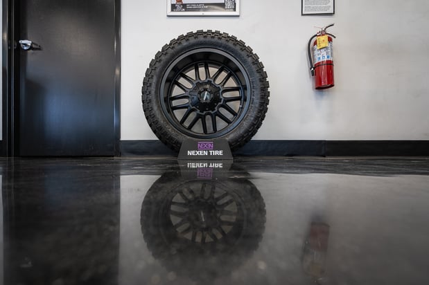 Images Tire Discounters