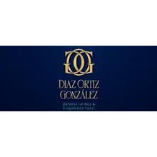 Díaz Ortiz González Defensa Legal Oaxaca