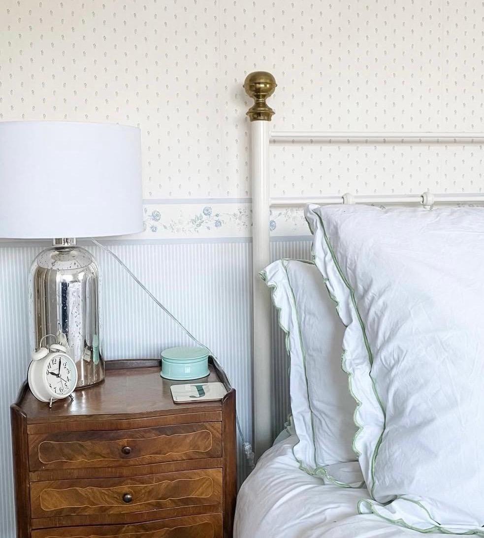 Images Wrought Iron & Brass Bed Co.