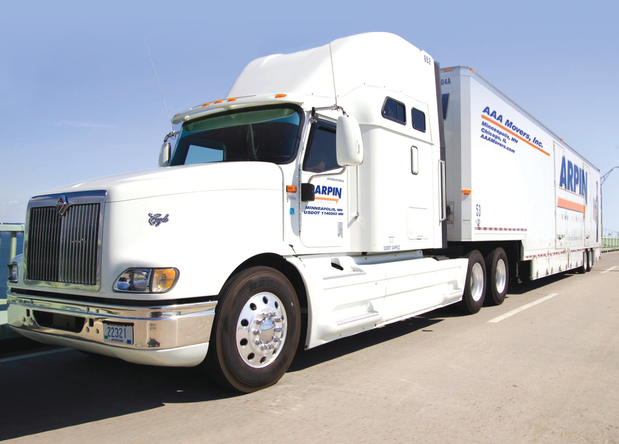 Images AAA Movers Minneapolis MN