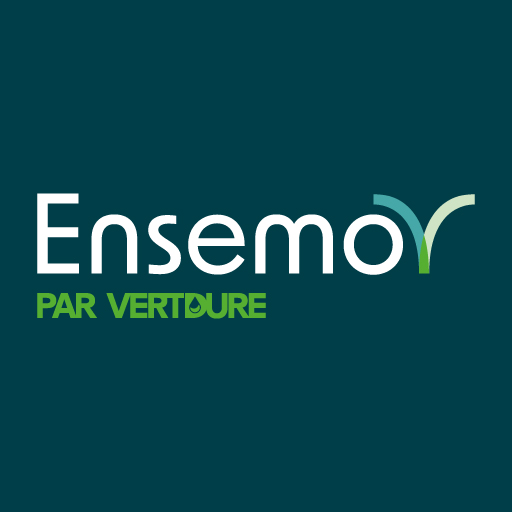 Ensemo par Vertdure / Repentigny - Laval Logo
