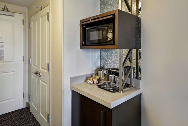 Images DoubleTree by Hilton Chicago Midway Airport