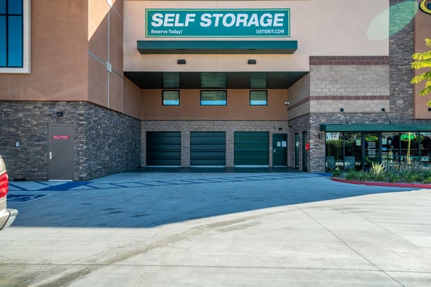Images U-Stor-It Self Storage - West Covina