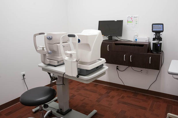 Images Stanton Optical