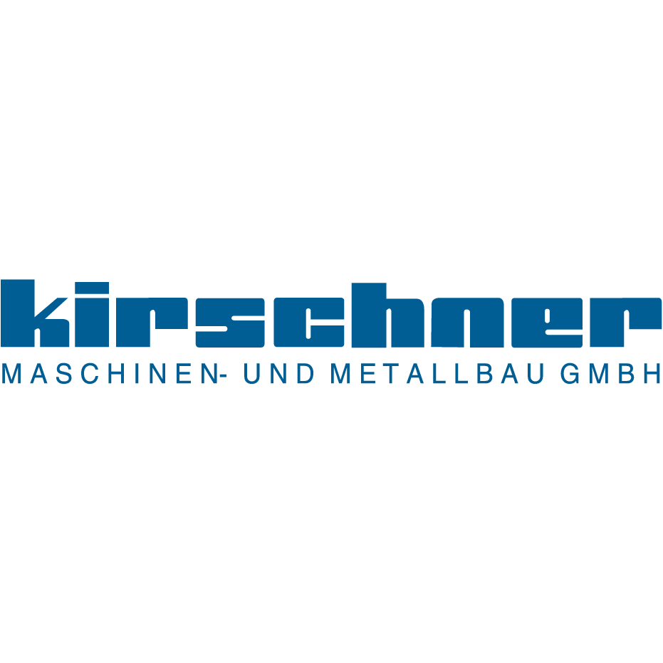 KIrschner Maschinen- und Metallbau GmbH Logo