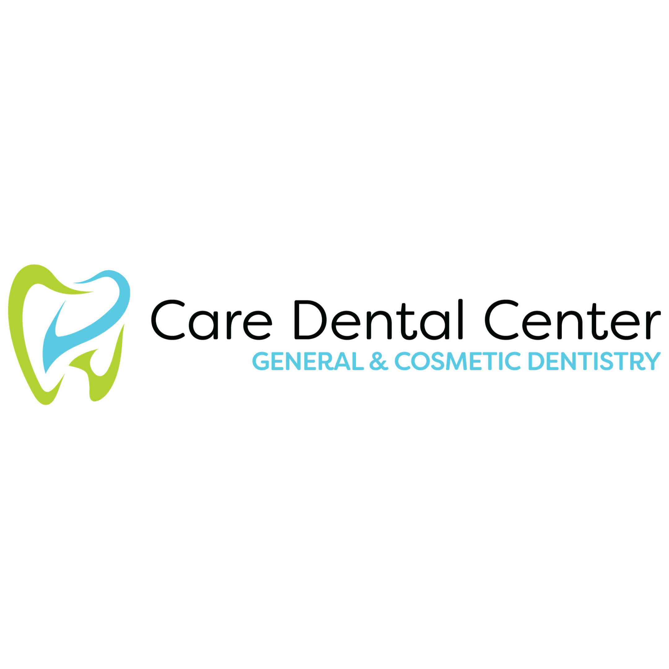 Care Dental Center Logo