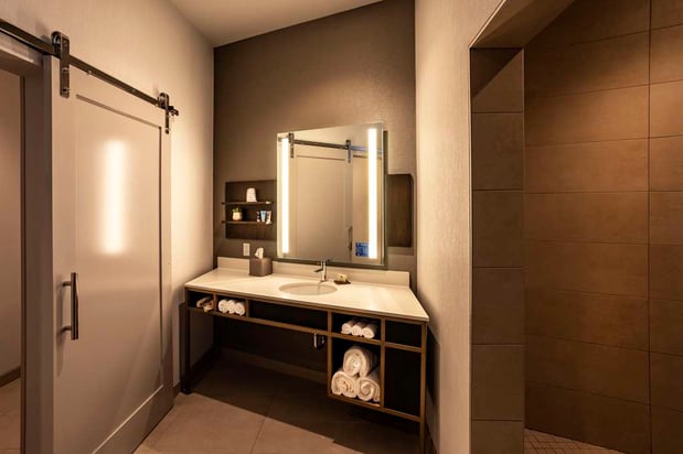 Images Hilton Garden Inn Redmond Seattle