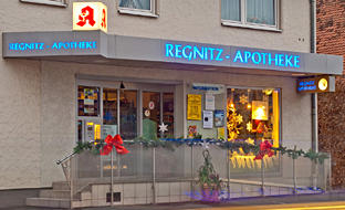 Bilder Regnitz-Apotheke