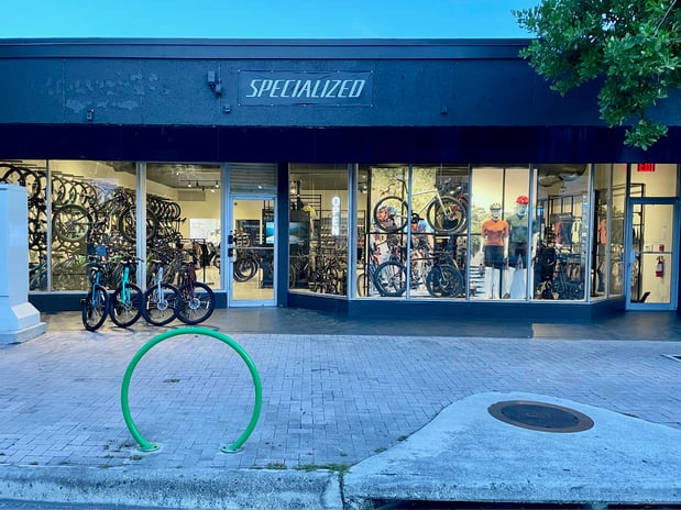 Images Specialized Miami Coconut Grove