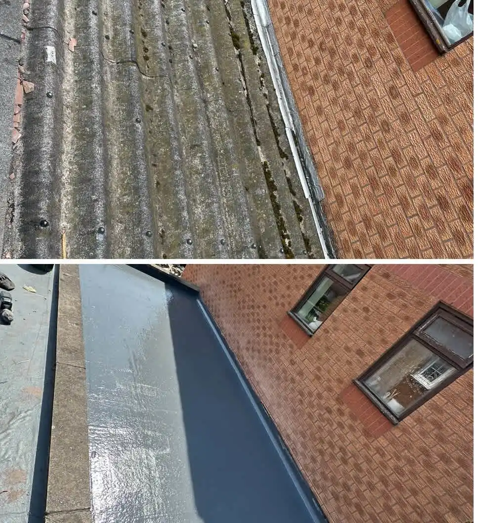 Images Riverside Roofing