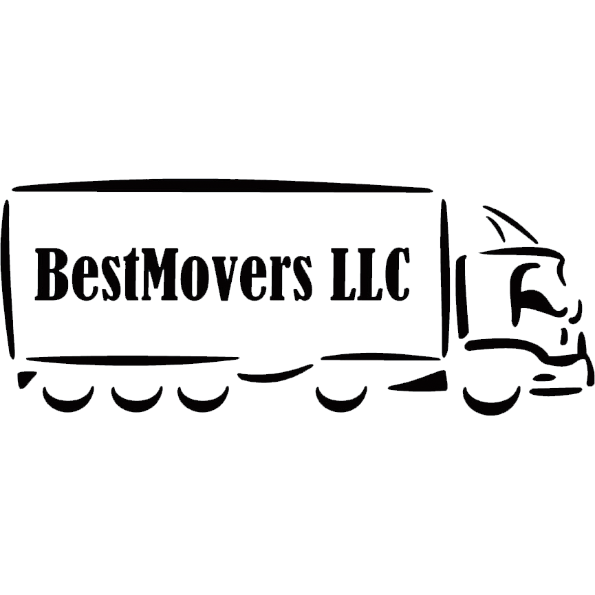BestMovers LLC Logo