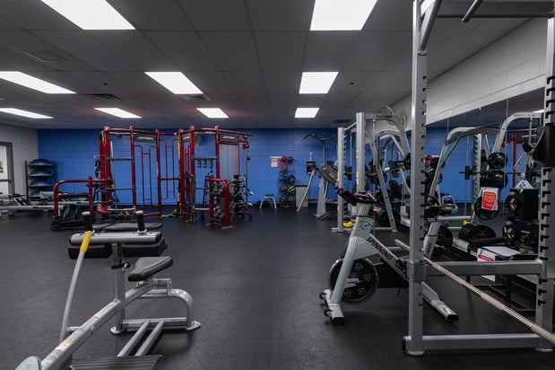 Images Mount Laurel YMCA