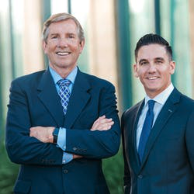 Law Offices of Sean M. Burke, APC | Irvine, CA