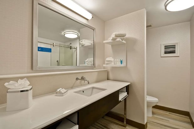 Images Hampton Inn & Suites Detroit/Warren