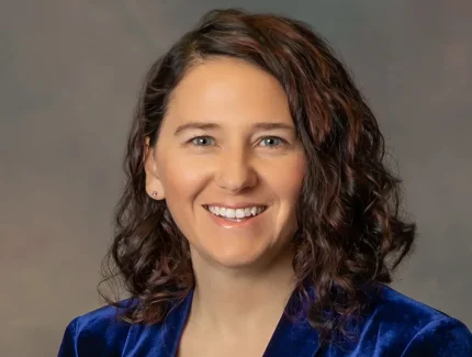 photo of Kristen Momenee, NP