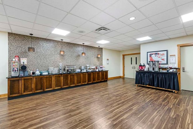 Images Best Western Plus Dutch Haus Inn and Suites