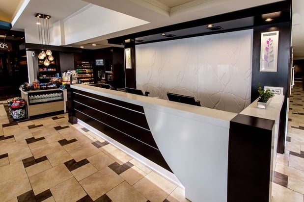 Images Hilton Garden Inn New York/Staten Island