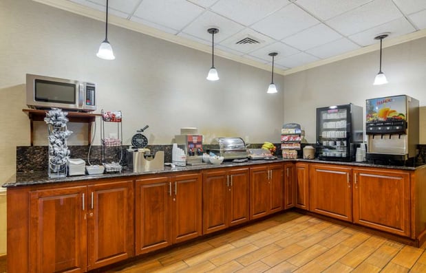 Images Best Western Plus Inn at Valley View