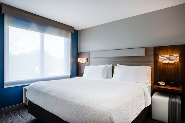 Images Holiday Inn Express & Suites Bradenton East-Lakewood Ranch by IHG