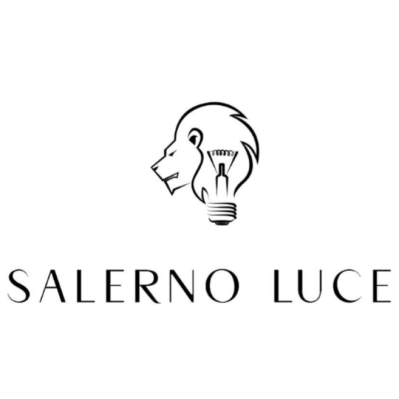Salerno Luce Logo