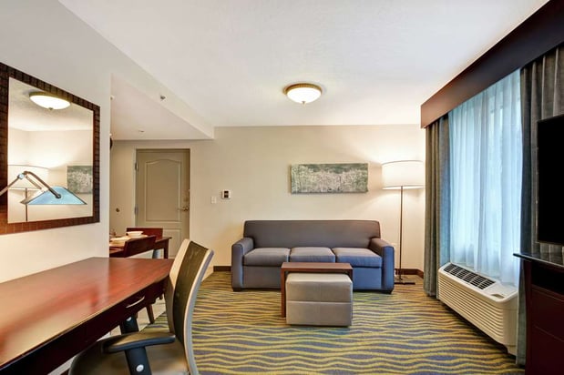 Images Homewood Suites by Hilton Lake Buena Vista - Orlando