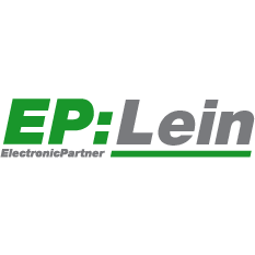 EP:Lein in Chemnitz - Logo