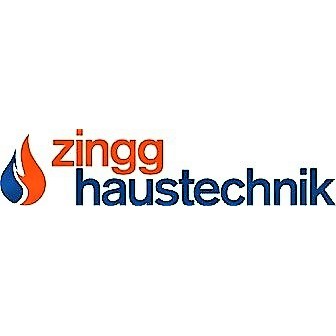 Zingg Haustechnik Logo