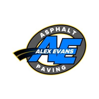 Alex Evans Asphalt Paving