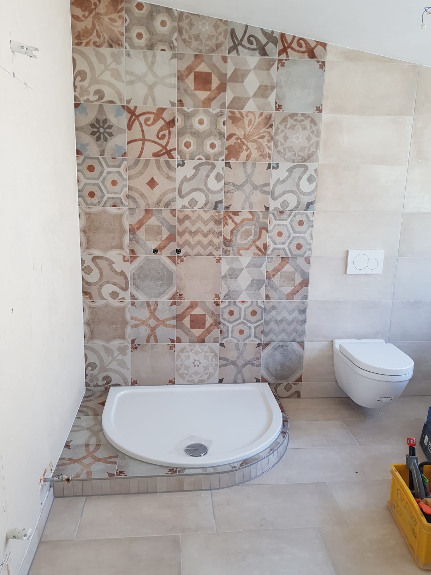 Beck Bau GmbH, Allmendstrasse 23 in Turgi