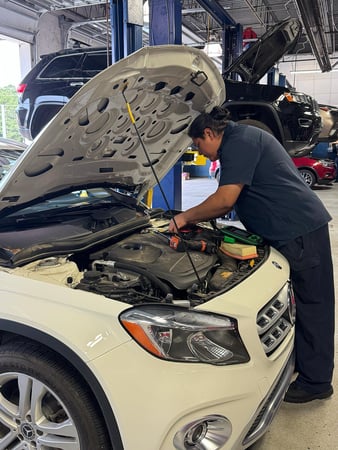 Images Chapel Hill Tire - North Chatham Village/Cole Park