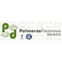 Polímeros Flexinova Logo