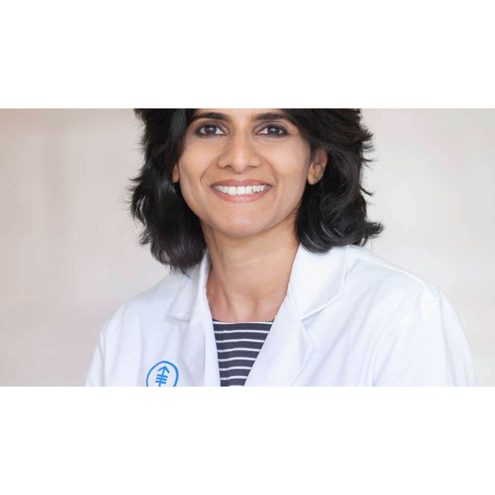 Puja H. Nambiar, MD, MPH - MSK Infectious Diseases Specialist
