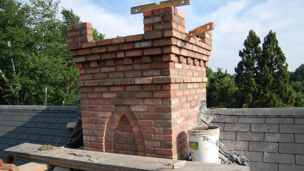 Images Chimney Works