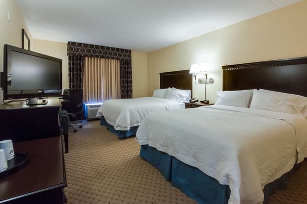 Images Hampton Inn & Suites Mt. Juliet