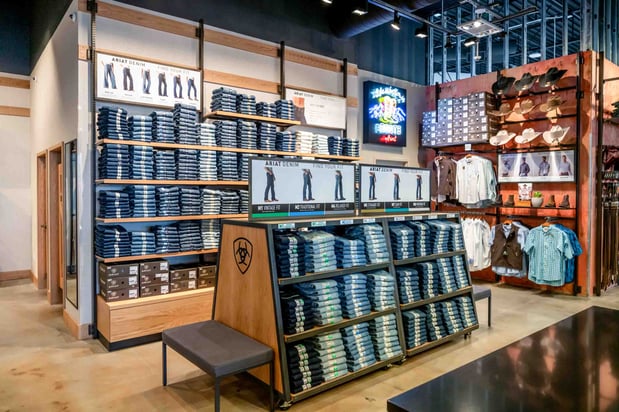 Images Ariat Brand Shop