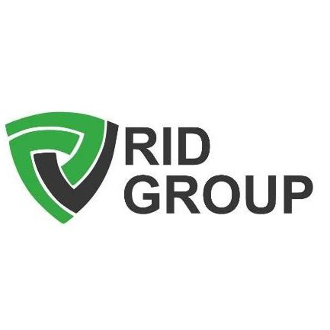 Logo R.I.D. GmbH