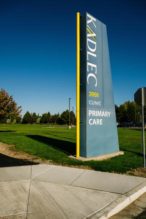 Images Kadlec Clinic - West Richland Primary Care