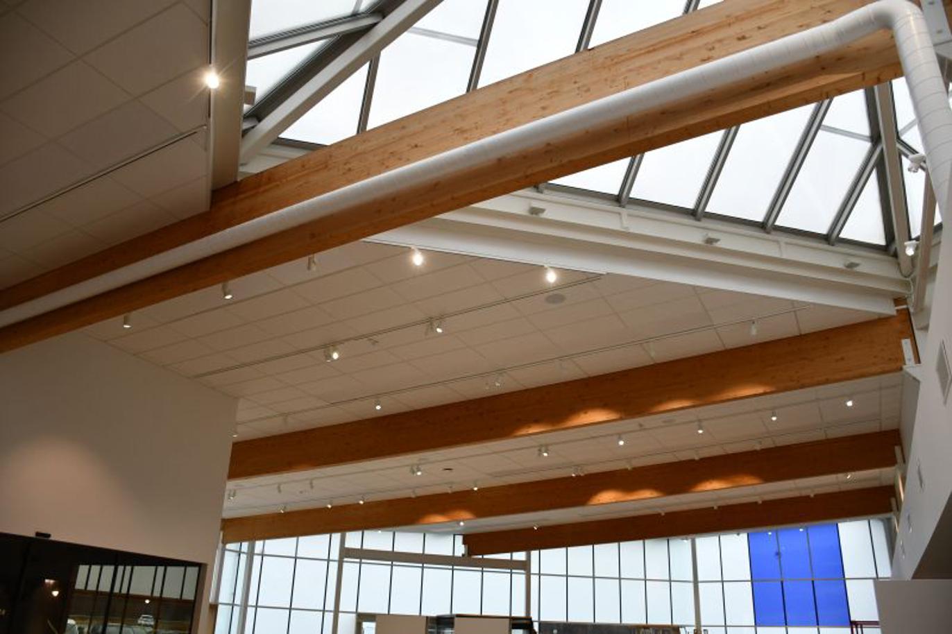 Images Genstigen Bygg & Akustik AB