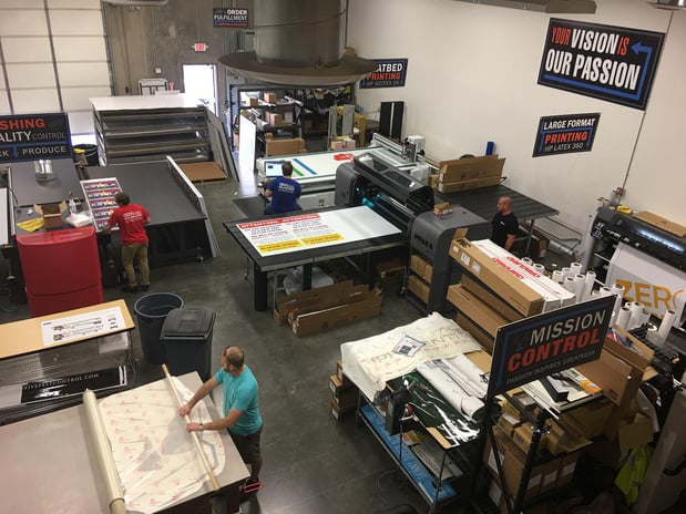 Images ABD Signs & Printing